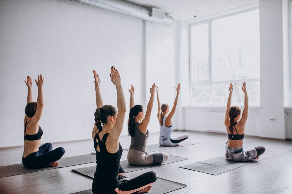 5 Manfaat Olahraga Yoga Untuk Kesehatan Tubuh