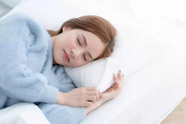 5 Tips Meningkatkan Kualitas Tidur Anda