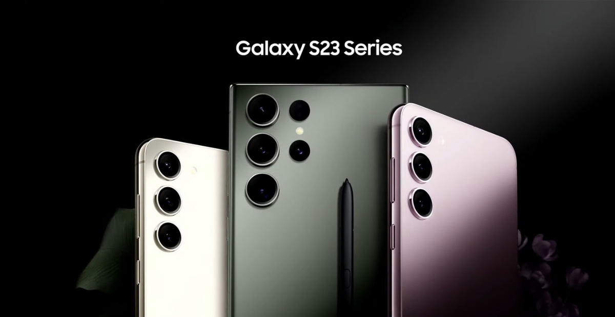 Review Terbaru Smartphone Samsung Galaxy S23