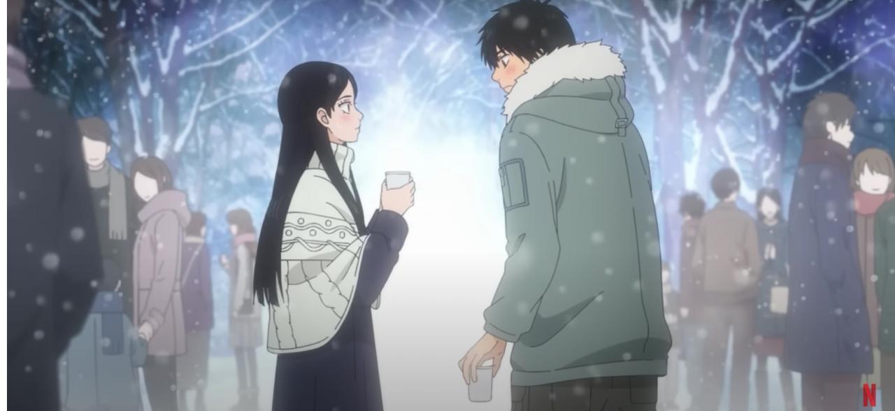 Adaptasi Anime Jepang Baru Yang Dinanti-nanti: Kembalinya Favorit Dan Kisah Baru Yang Menjanjikan